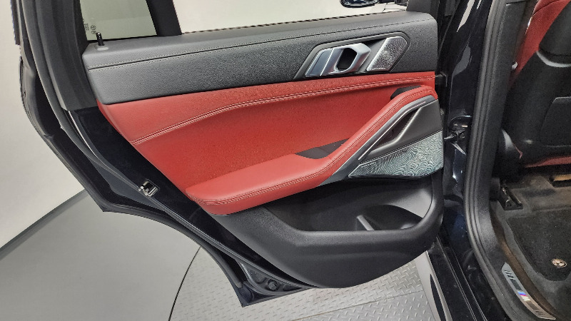 car BMW X6 id34080 photo #25