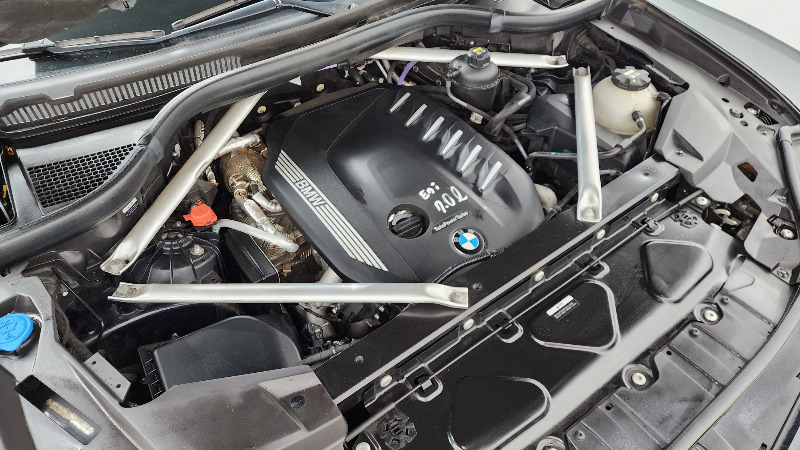 car BMW X6 id34080 photo #6