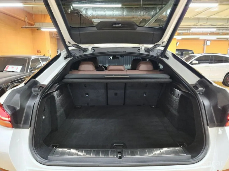 car BMW X6 id34081 photo #6