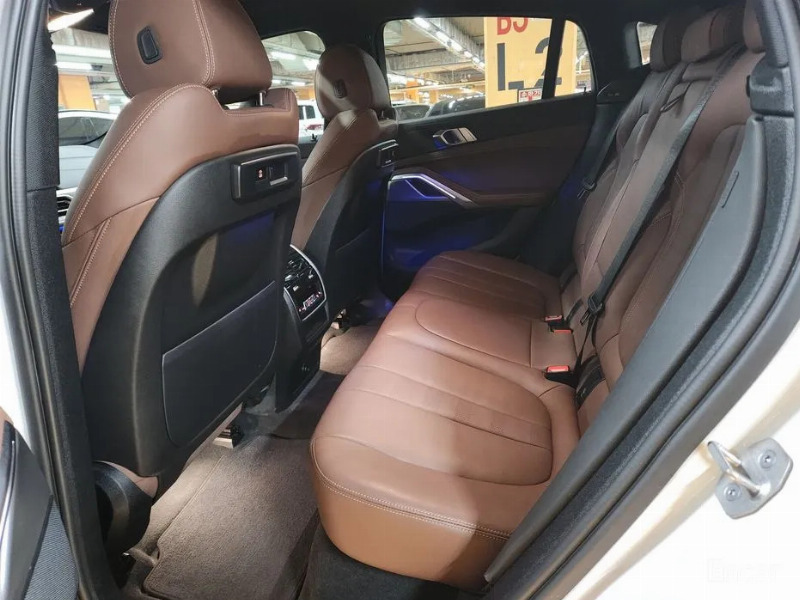 car BMW X6 id34081 photo #8