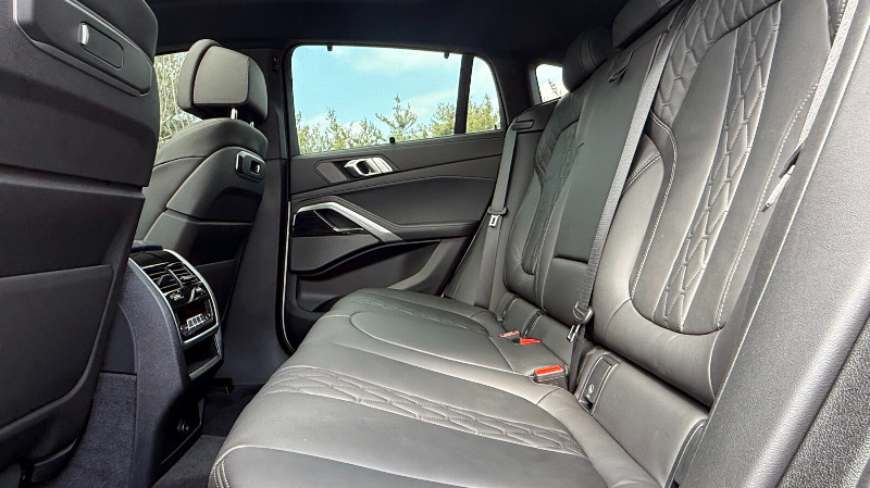 car BMW X6 id34105 photo #11