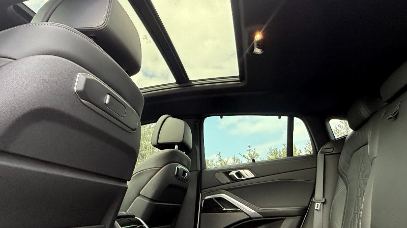 car BMW X6 id34105 photo #12