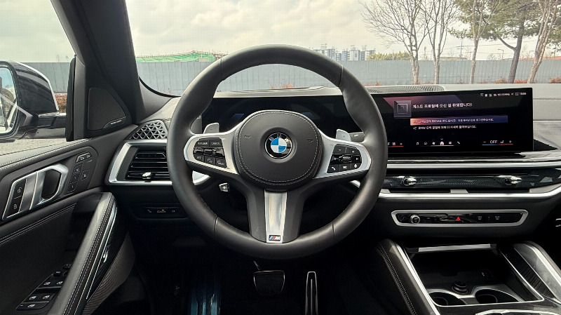 car BMW X6 id34105 photo #14