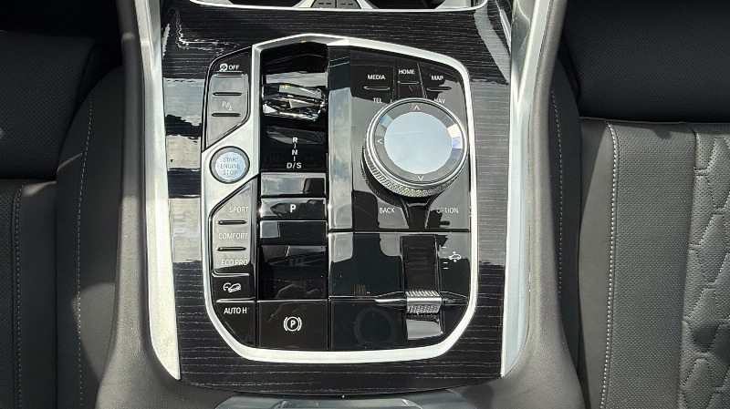 car BMW X6 id34105 photo #9