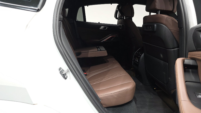 car BMW X6 id34113 photo #11