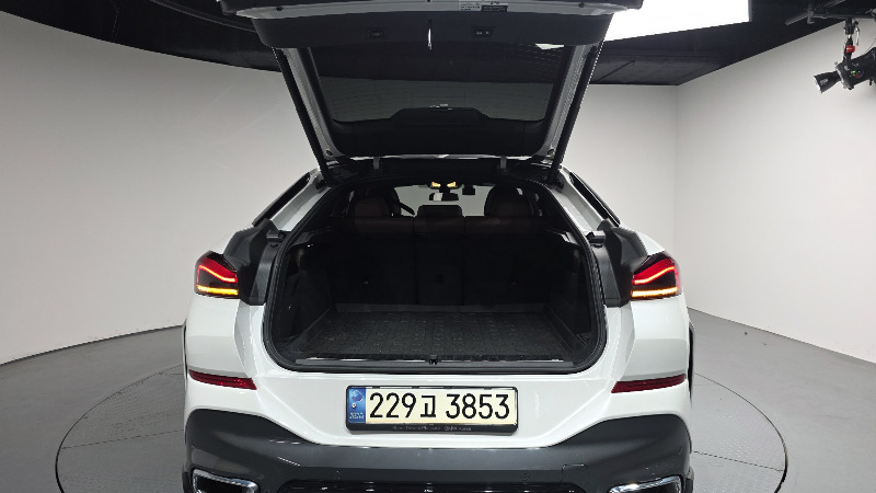 car BMW X6 id34113 photo #20