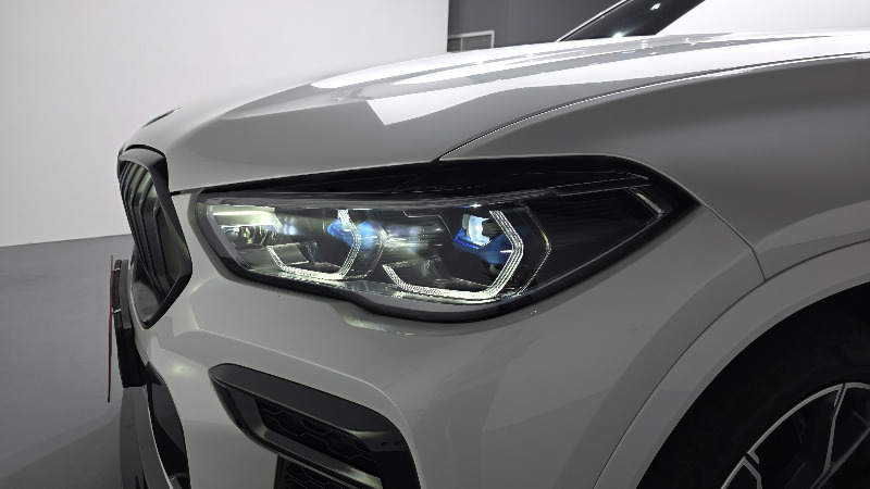 car BMW X6 id34113 photo #22