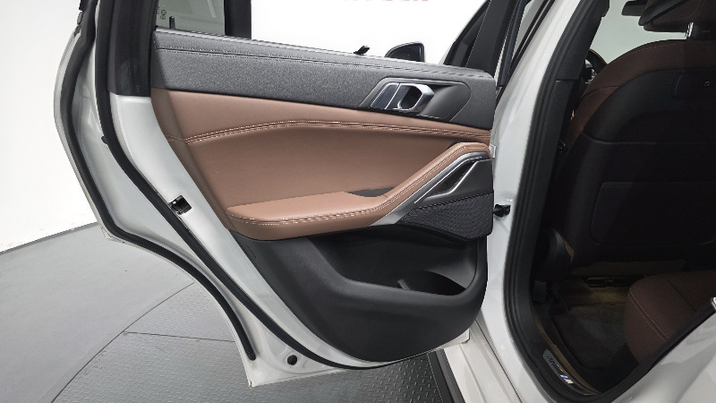 car BMW X6 id34113 photo #25