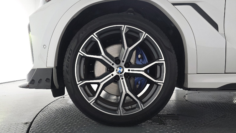 car BMW X6 id34113 photo #5