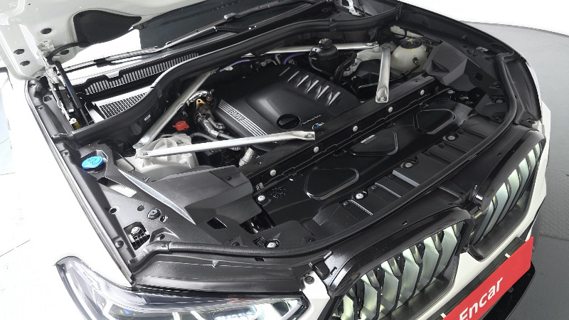car BMW X6 id34113 photo #6