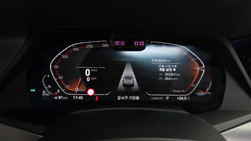 car BMW X6 id34113 photo #8