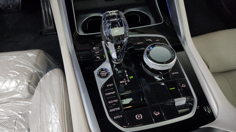 car BMW X6 id34115 photo #9