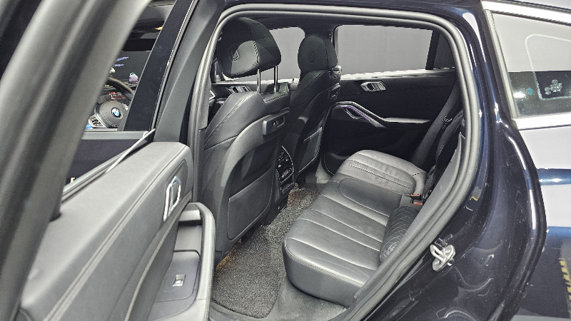car BMW X6 id34122 photo #12