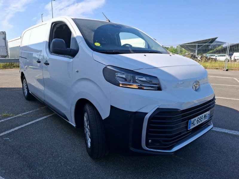 car Toyota Proace id34228 main photo