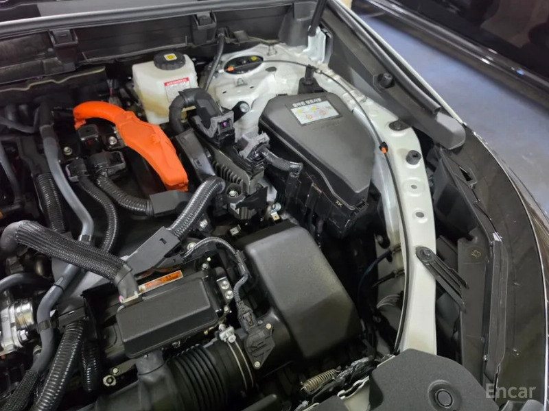 car Lexus NX id34236 photo #18