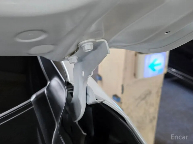 car Lexus NX id34236 photo #19