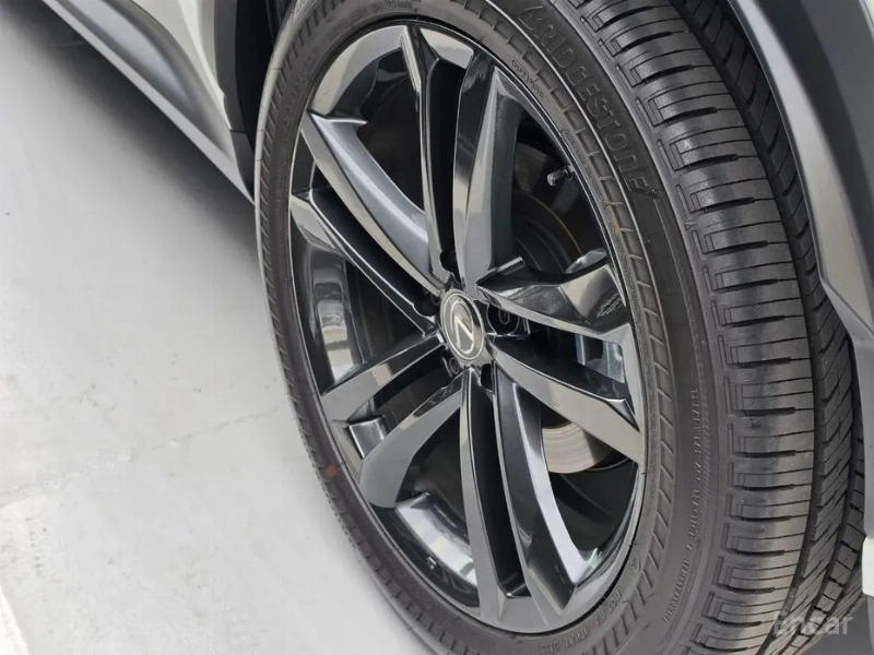car Lexus NX id34236 photo #3