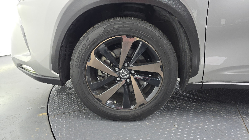 car Lexus NX id34248 photo #21