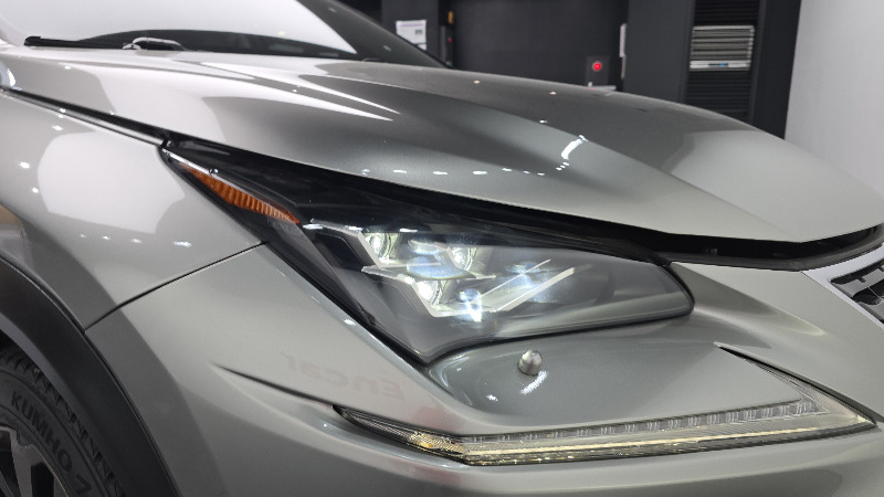 car Lexus NX id34248 photo #22
