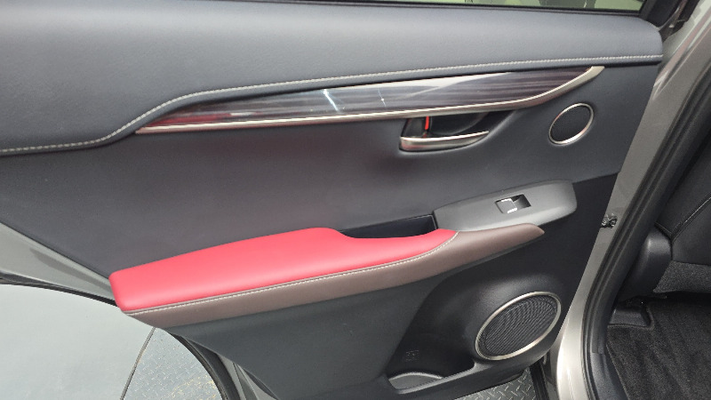 car Lexus NX id34248 photo #25