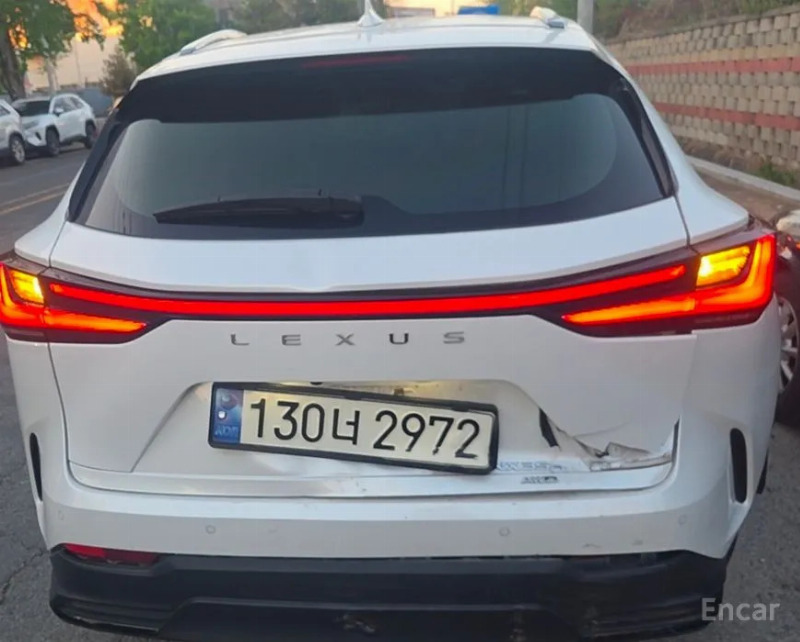 car Lexus NX id34249 photo #5