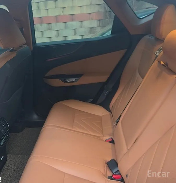 car Lexus NX id34249 photo #6