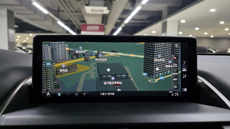 car Lexus NX id34256 photo #14