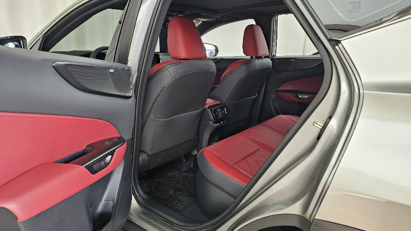 car Lexus NX id34264 photo #26