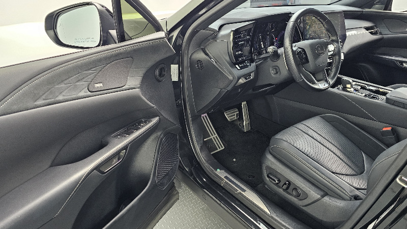car Lexus RX Series id34277 photo #10