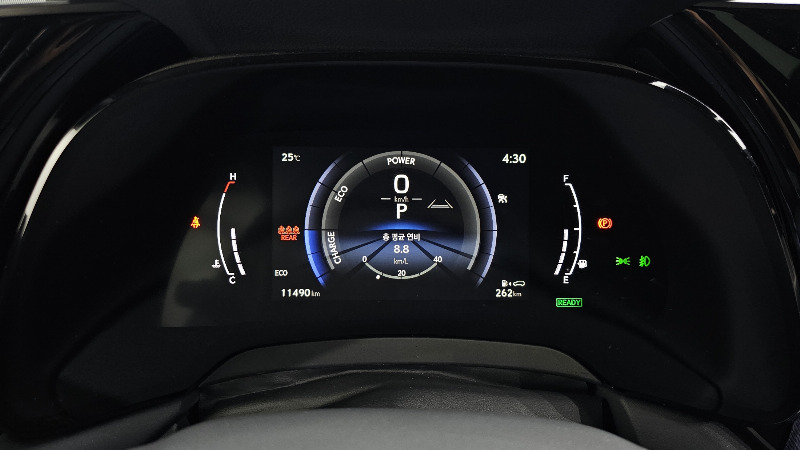 car Lexus RX Series id34277 photo #8