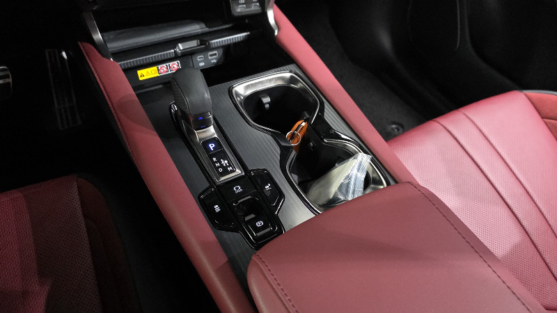 car Lexus RX Series id34286 photo #9