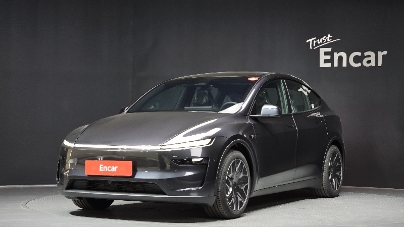 car Tesla Model Y id34308 main photo