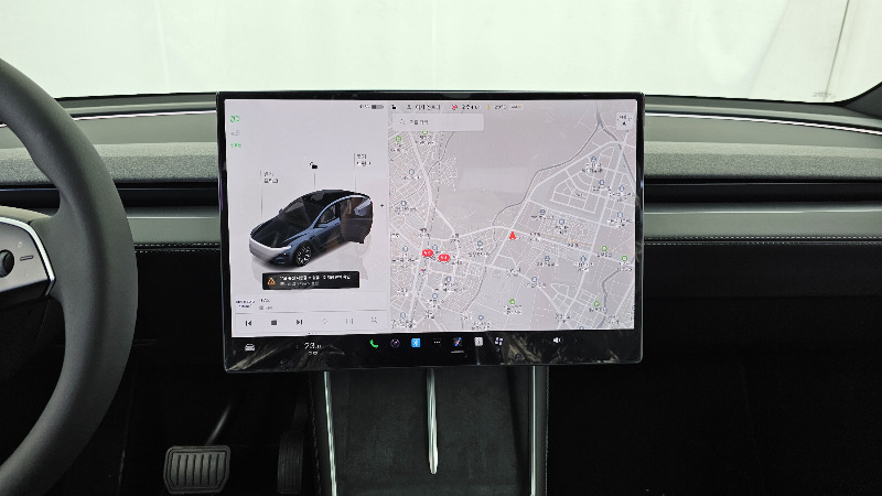car Tesla Model Y id34308 photo #14