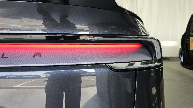 car Tesla Model Y id34308 photo #23