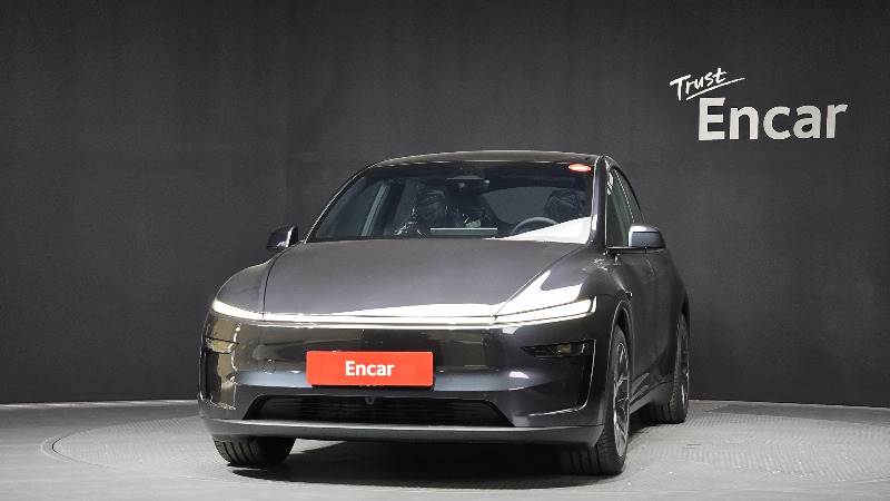 car Tesla Model Y id34308 photo #3