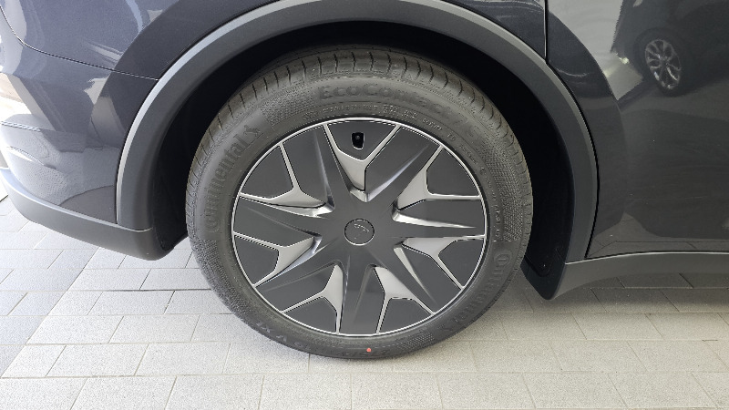 car Tesla Model Y id34308 photo #5