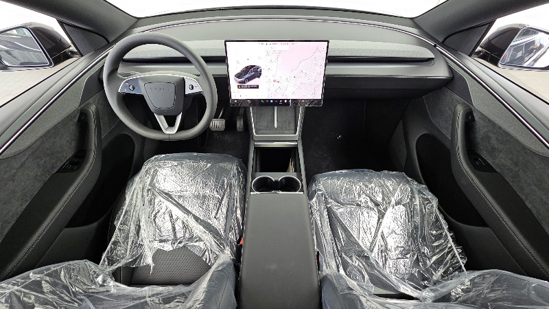 car Tesla Model Y id34308 photo #7
