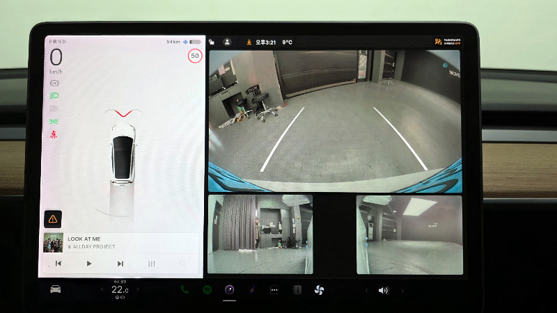 car Tesla Model 3 id34323 photo #17