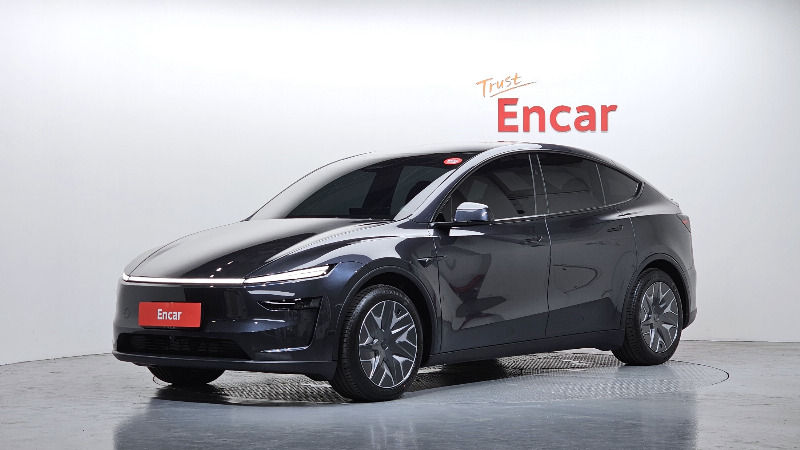 car Tesla Model Y id34331 main photo