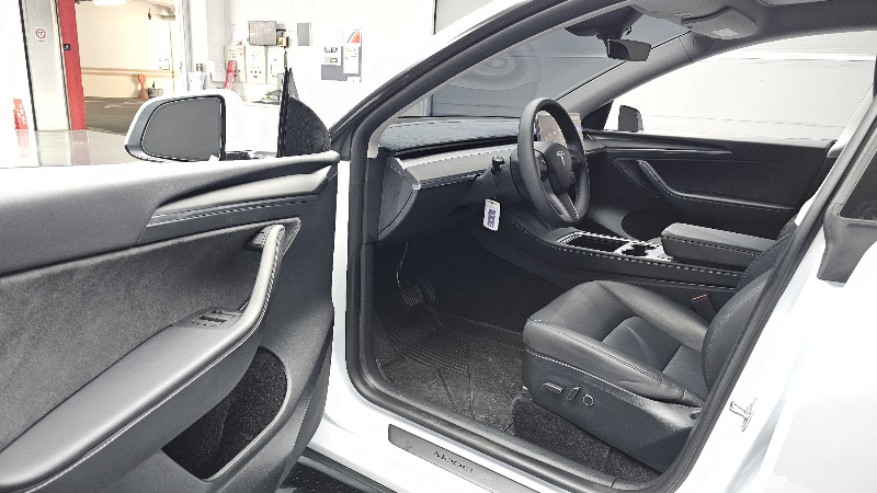car Tesla Model Y id34340 photo #10