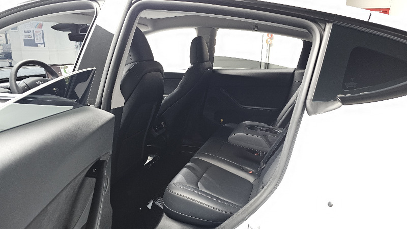 car Tesla Model Y id34340 photo #12