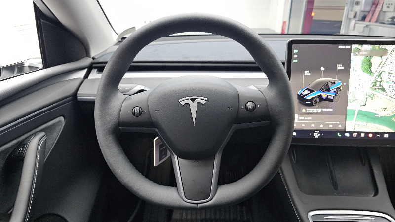 car Tesla Model Y id34340 photo #13