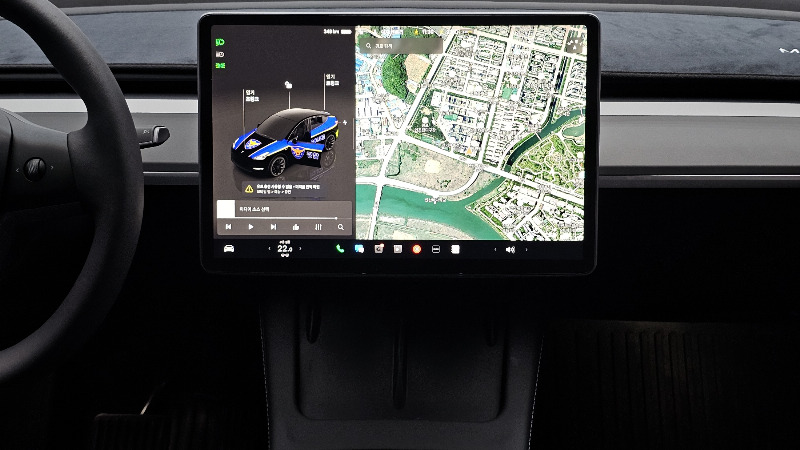 car Tesla Model Y id34340 photo #14