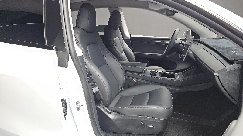 car Tesla Model Y id34340 photo #26