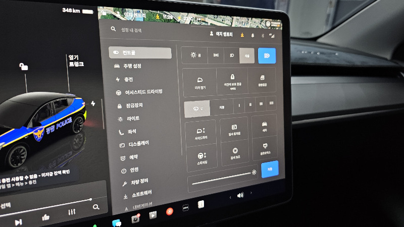 car Tesla Model Y id34340 photo #29