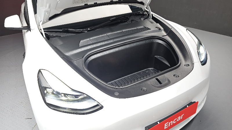 car Tesla Model Y id34340 photo #6