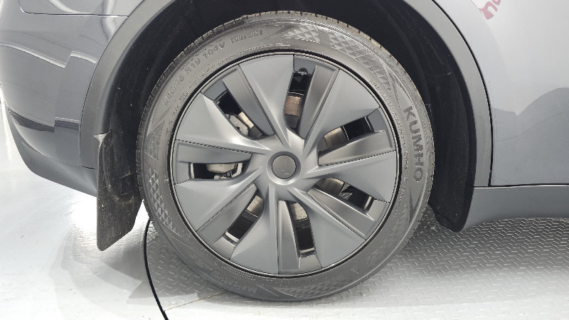 car Tesla Model Y id34344 photo #5