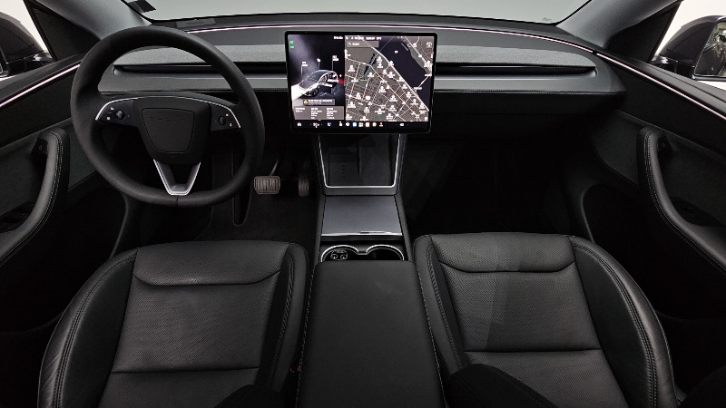car Tesla Model Y id34353 photo #7