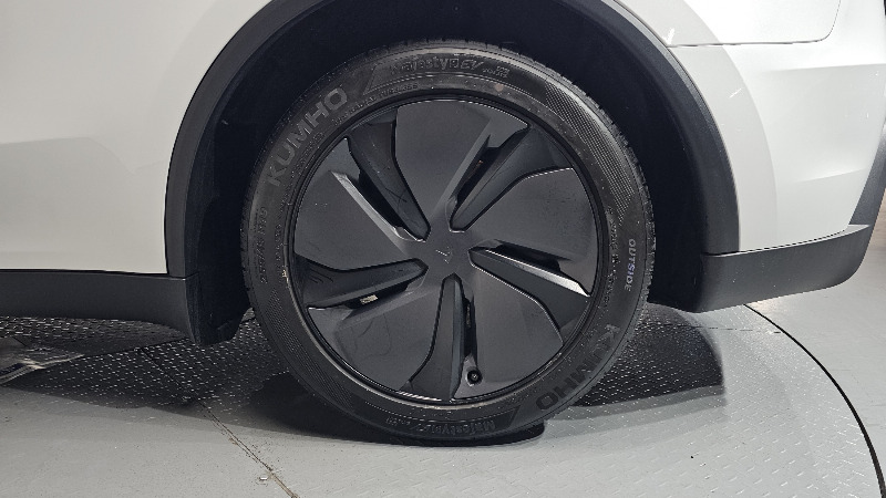 car Tesla Model Y id34363 photo #21