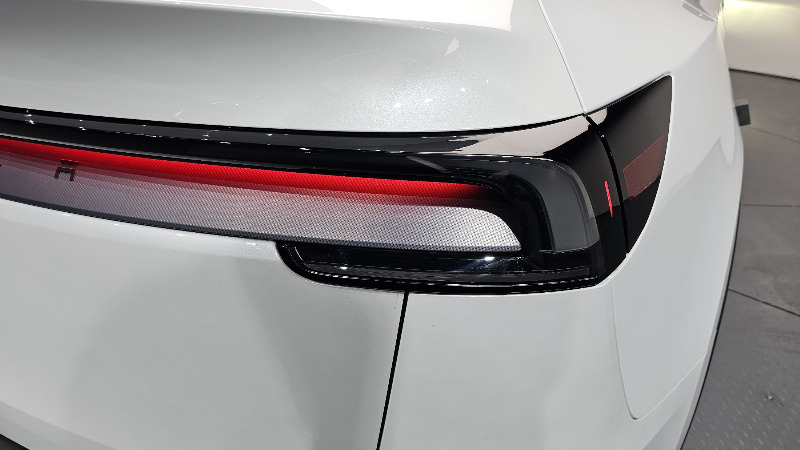car Tesla Model Y id34363 photo #23